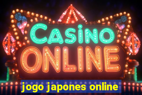 jogo japones online